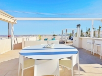 Re-Sale - Apartment - Orihuela Costa - Los Balcones