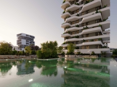 Apartment - New - Calpe - Urb Enginent II