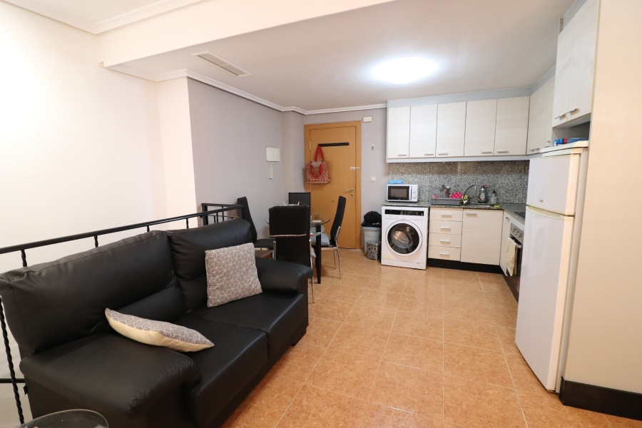 Wederverkoop - Appartement - Rojales - Los Palacios