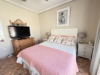 Re-Sale - Quad Villa - Orihuela Costa - La Zenia