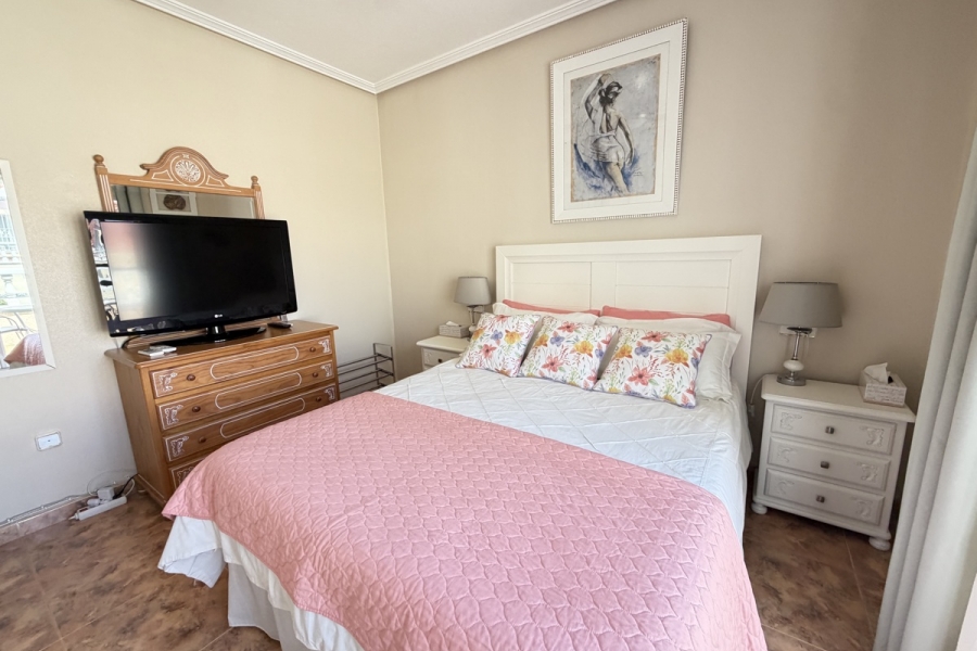 Re-Sale - Quad Villa - Orihuela Costa - La Zenia