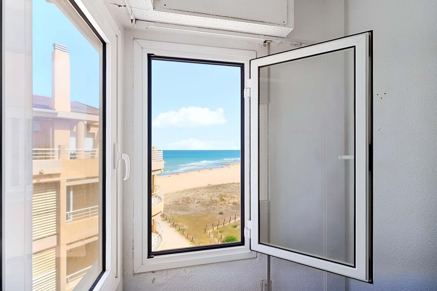 Re-Sale - Apartment - Torrevieja - Torre La Mata