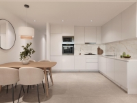 New - Apartment - Torrevieja