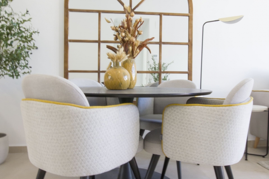 New - Apartment - San Fulgencio