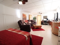 Re-Sale - Detached Villa - Algorfa - Lomas de La Juliana