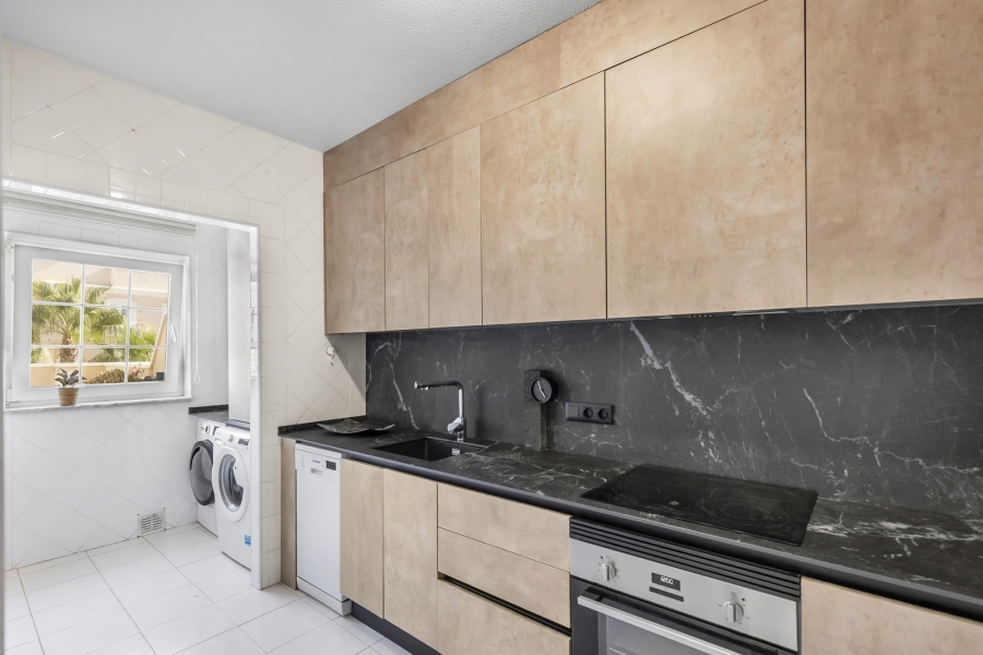 Re-Sale - Apartment - Guardamar del Segura - Campomar