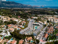 Apartment - New - Alfaz del Pi - Alfaz del Pi - Escandinavia