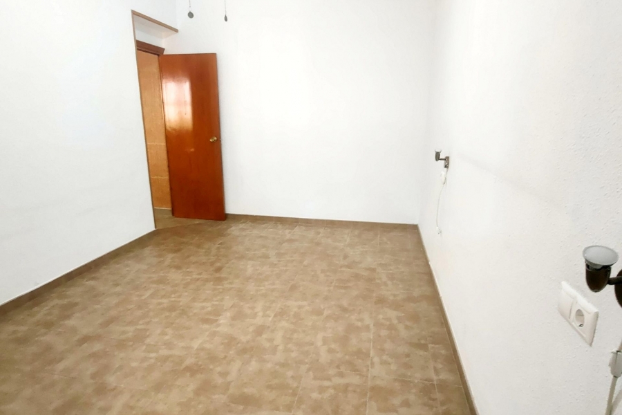 Re-Sale - Detached Villa - Aspe - Aspe - Country