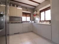 Re-Sale - Detached Villa - Formentera del Segura - Fincas de La Vega
