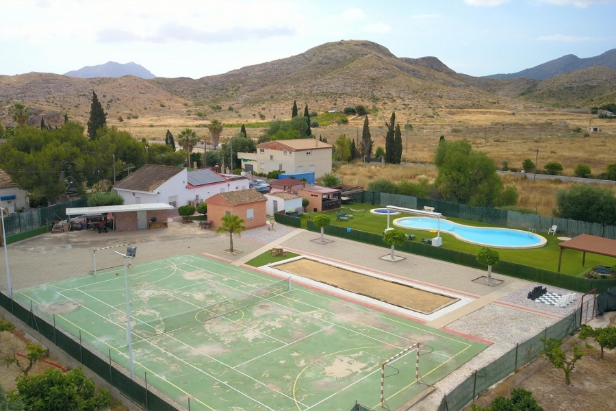Re-Sale - Country Property - Benferri - Benferri - Country