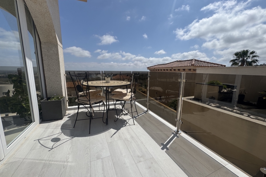Re-Sale - Detached Villa - San Miguel de Salinas - Las Comunicaciones