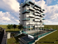 New - Apartment - La Cala