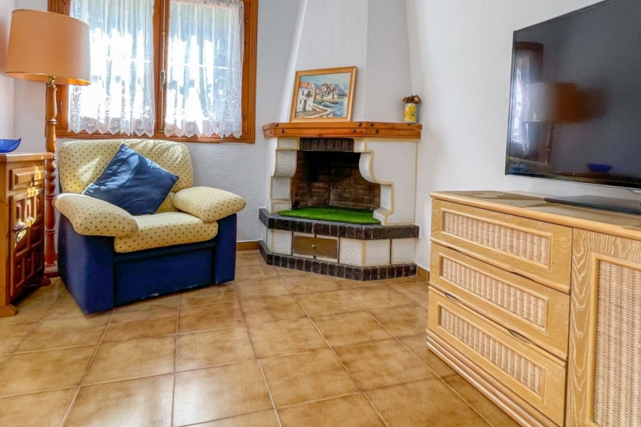 Re-Sale - Townhouse - Orihuela Costa - Playa Flamenca