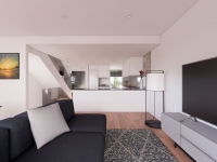 New - Townhouse - Bigastro - Bigastro - Town