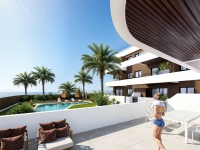 New - Apartment - Guardamar del Segura