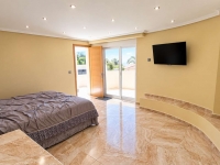 Re-Sale - Detached Villa - Algorfa - Montemar