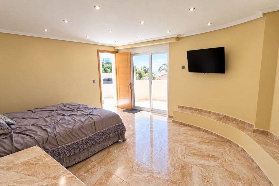 Re-Sale - Detached Villa - Algorfa - Montemar