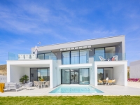 Nueva - Chalet - Murcia