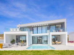 Vrijstaande Villa - Nieuw - Murcia - Murcia