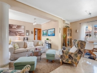 Re-Sale - Detached Villa - Ciudad Quesada - Ciudad Quesada - Town