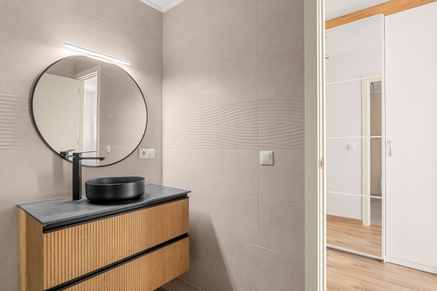 Re-Sale - Apartment - Calpe - Calpe - Town