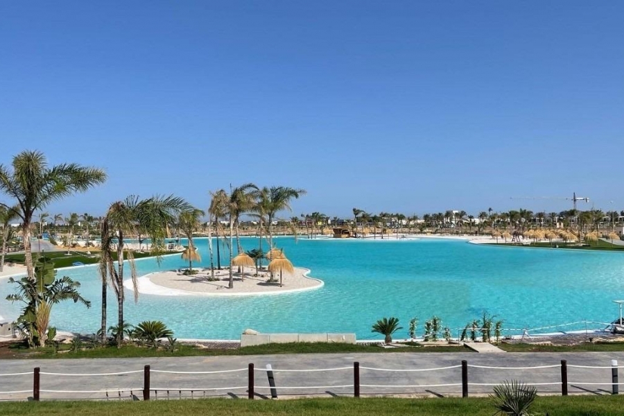 New - Apartment - Torre Pacheco - Santa Rosalia Lake & Life Resort