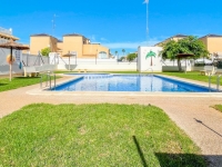 Re-Sale - Townhouse - Orihuela Costa - Los Altos