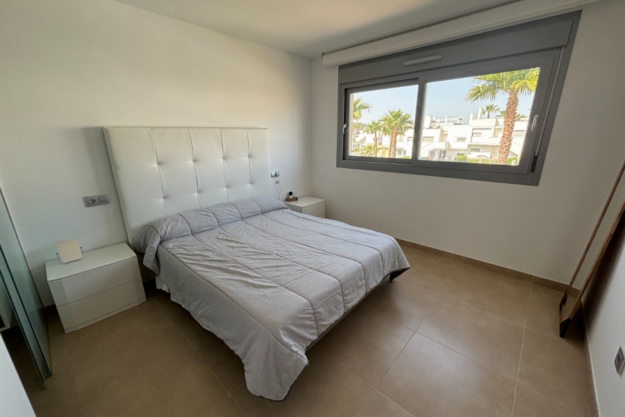 Re-Sale - Apartment - Los Montesinos - Entre Naranjos / Vistabella Golf