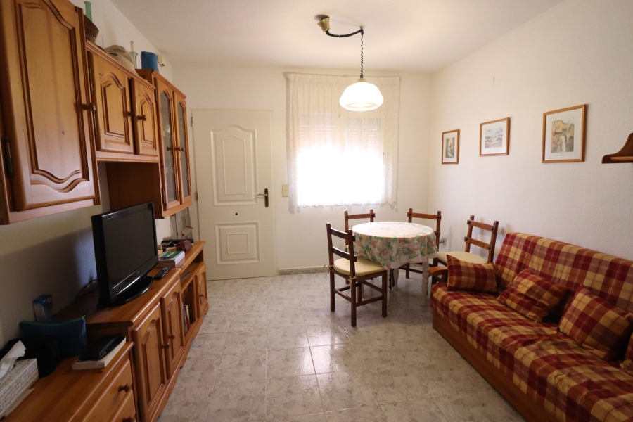 Re-Sale - Apartment - Orihuela Costa - Playa Flamenca