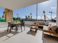 Nye - Penthouse - Orihuela Costa - Playa Flamenca
