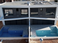 New - Semi Detached Villa - Gran Alacant