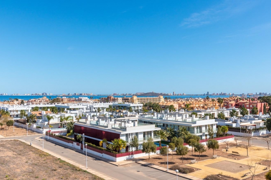 Nouveau - Penthouse - Cartagena - Mar de Cristal