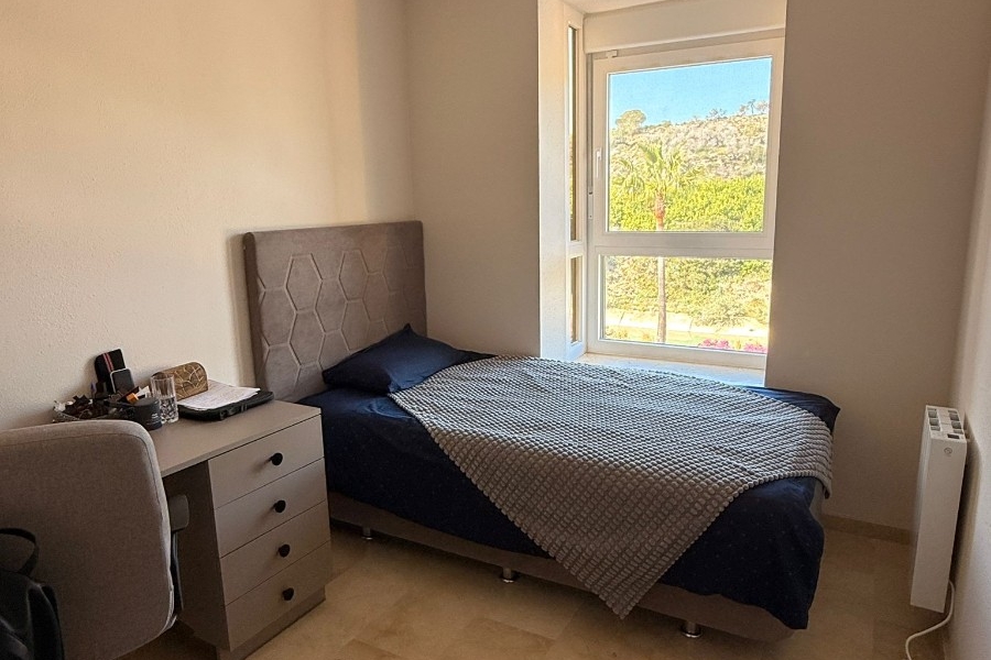 Re-Sale - Apartment - Orihuela Costa - Las Ramblas