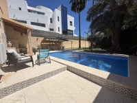Re-Sale - Detached Villa - Torrevieja - Los Balcones