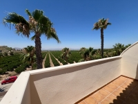 Re-Sale - Detached Villa - Algorfa - La Finca Golf Resort