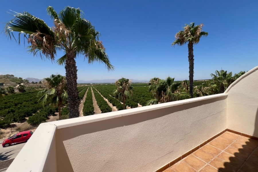 Re-Sale - Detached Villa - Algorfa - La Finca Golf Resort