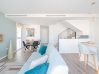 Nueva - Chalet - Finestrat