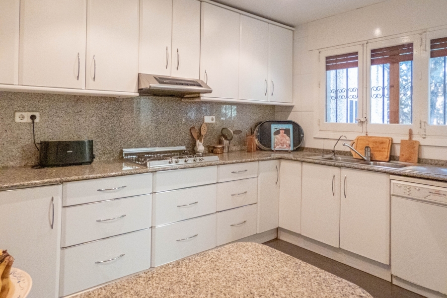 Re-Sale - Detached Villa - Orihuela Costa - Dehesa de Campoamor