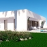 New - Detached Villa - Finestrat