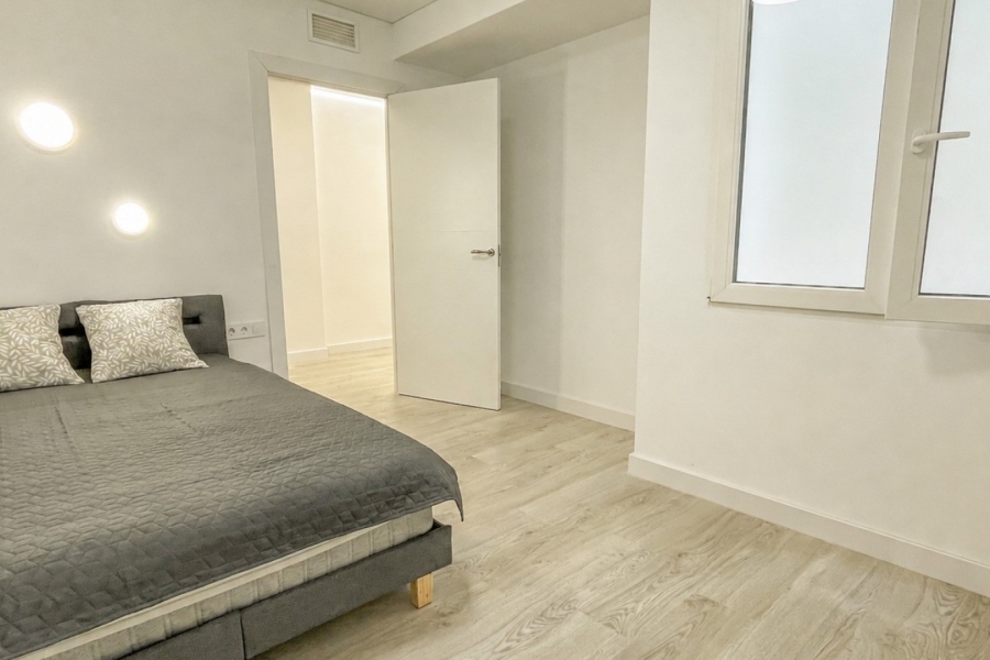 Re-Sale - Apartment - Torrevieja - Playa Acequion
