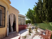 Re-Sale - Detached Villa - Ciudad Quesada - Ciudad Quesada - Town