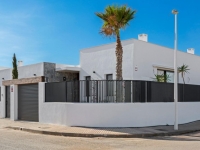 New - Detached Villa - Cartagena - Mar de Cristal