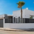 New - Detached Villa - Cartagena - Mar de Cristal