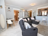 Re-Sale - Apartment - Algorfa - La Finca Golf Resort