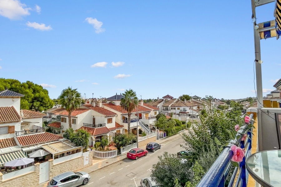 Re-Sale - Apartment - Orihuela Costa - Mil Palmeras