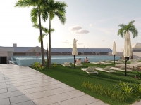 New - Apartment - San Pedro del Pinatar - San Pedro del Pinatar - Town