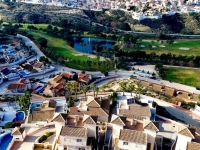 New - Detached Villa - Ciudad Quesada - La Marquesa Golf