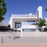 New - Detached Villa - Torre Pacheco - Santa Rosalia Lake & Life Resort