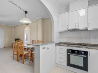 Re-Sale - Apartment - Ciudad Quesada - Ciudad Quesada - Town