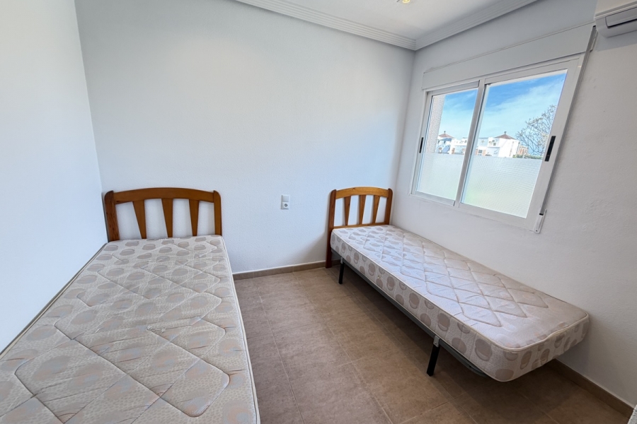 Re-Sale - Townhouse - Orihuela Costa - Los Altos